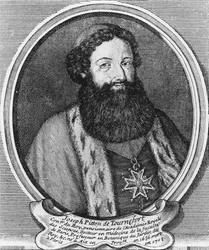 Joseph Pitton de Tournefort